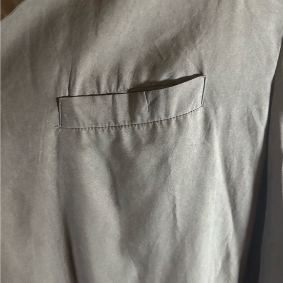 Go Silk Gray Jacket - Picture 5 of 8